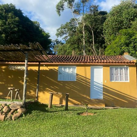 Sitio Metropole - Refugio Na Natureza Piraju Exterior photo